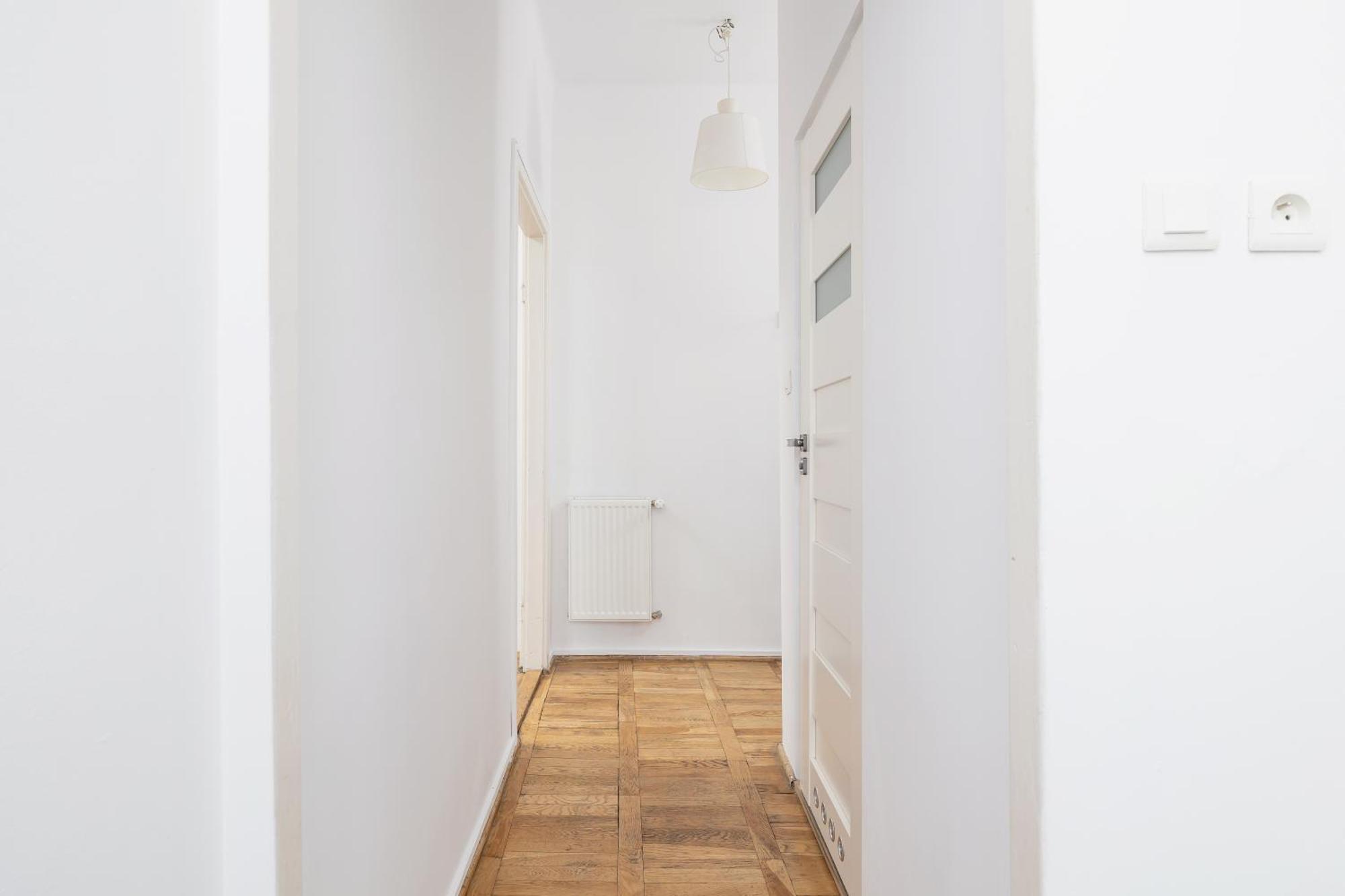 1-Bedroom Apartment With Balcony - Dluga 65 Krakau Exterior foto